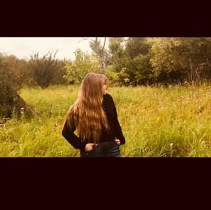 Meet your Posher, Abby